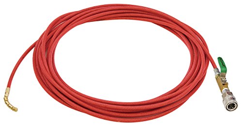 Asada PS洗管ホース エンジン式吐出量21L／分用 10m ワンタッチC