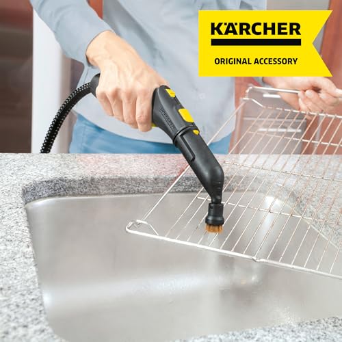 ＫＡＲＣＨＥＲ　ブラシ３個組　真ちゅう製（２．８６３－０６１．０）