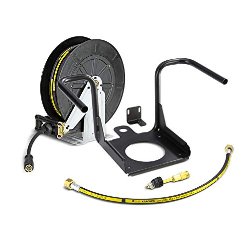 ＫＡＲＣＨＥＲ　高圧洗浄機用アクセサリー　ＨＤＳ用ホースリールＮＥＷミドルクラス用（２．６４２－９５７．０）