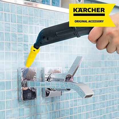 ＫＡＲＣＨＥＲ　スチームクリーナー用アクセサリー　スポットノズルセット