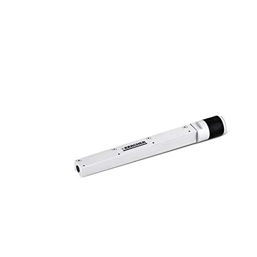 KARCHER ドライアイスブラスター用アクセサリー ラウンドジェットノズル ロング XL