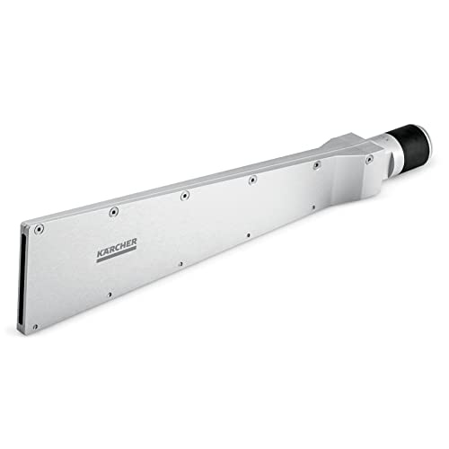 KARCHER ドライアイスブラスター用アクセサリー フラットジェットノズル75mm（別途ノズルインサート必要）