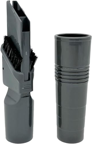 KOWA 掃除機用パーツ スライドブラシ 馬毛