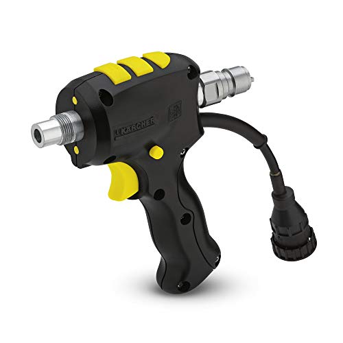 ＫＡＲＣＨＥＲ　ドライアイスブラスター用アクセサリー　トリガーガン　ＩＢ７／４０　Ａｄｖ用