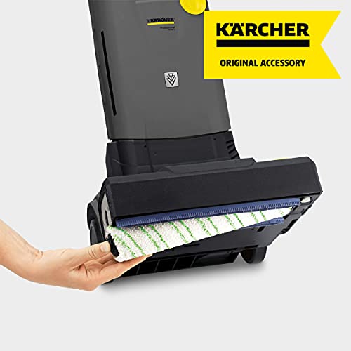 ＫＡＲＣＨＥＲ　床洗浄機用アクセサリー　ローラーブラシ　ＢＲ３０／４Ｃ　マイクロファイバー（４．７６２－４５３．０）