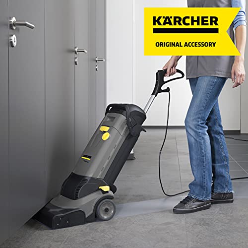 ＫＡＲＣＨＥＲ　床洗浄機用アクセサリー　ローラーブラシ　ＢＲ３０／４Ｃ　マイクロファイバー（４．７６２－４５３．０）