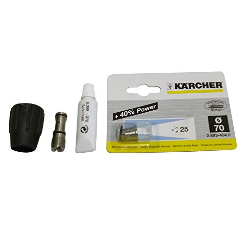 ＫＡＲＣＨＥＲ　冷水・温水高圧洗浄機用（４．７６９－０４７．０）