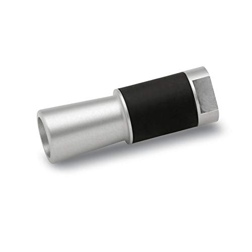 KARCHER ドライアイスブラスター用アクセサリー ラウンドジェットノズル穴径Lショート
