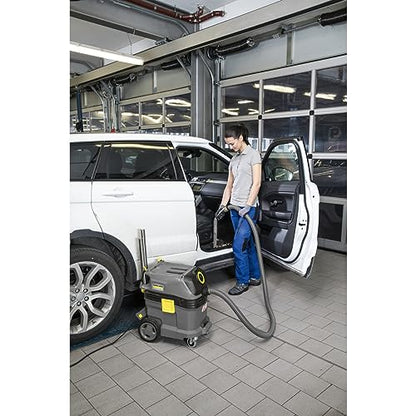 KARCHER プラスチックタイプ 長さ290MM 内径40MM（6.903−033.0）