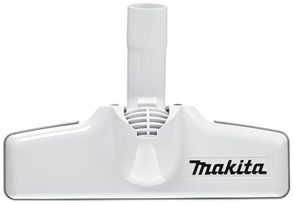 マキタ 充電式クリーナ 10.8V カプセル式 ワンタッチスイッチ ホワイト 1.5Ah 本体・バッテリ・充電器付