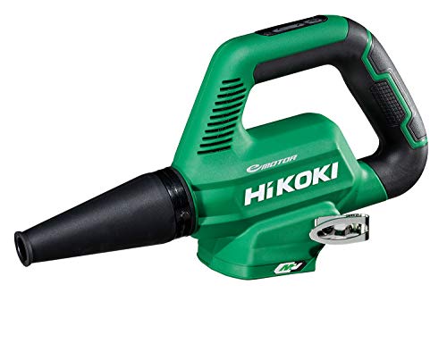 HiKOKI 36V（マルチボルト）コードレスブロワ 小型タイプ 本体のみ