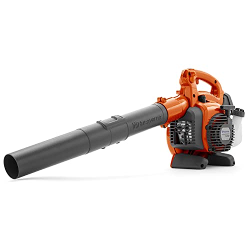 Husqvarna エンジンブロワ（ハンディ）125B