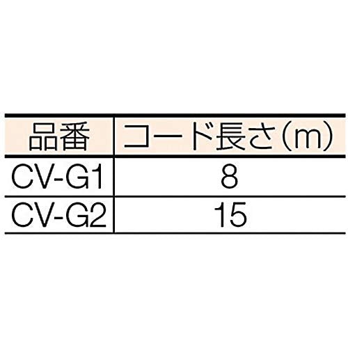 日立 業務用掃除機 集じん容量7L