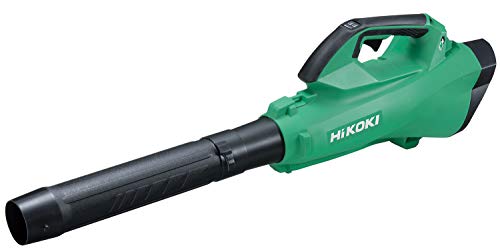 HiKOKI 36V（マルチボルト）コードレスブロワ 本体のみ