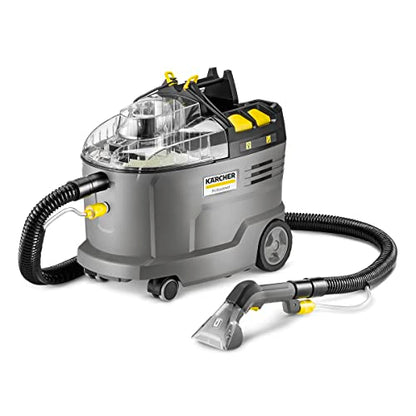 KARCHER 業務用 コードレスカーペットリンスクリーナー Puzzi 9／1 Bp