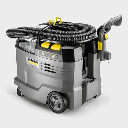 KARCHER 業務用 コードレスカーペットリンスクリーナー Puzzi 9／1 Bp