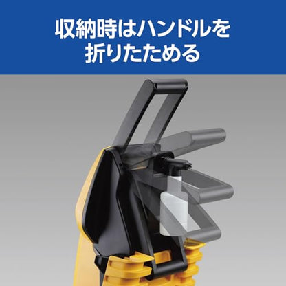 京セラ 高圧洗浄機 吐出水量（50Hz／60Hz）3.5〜6／3.5〜6