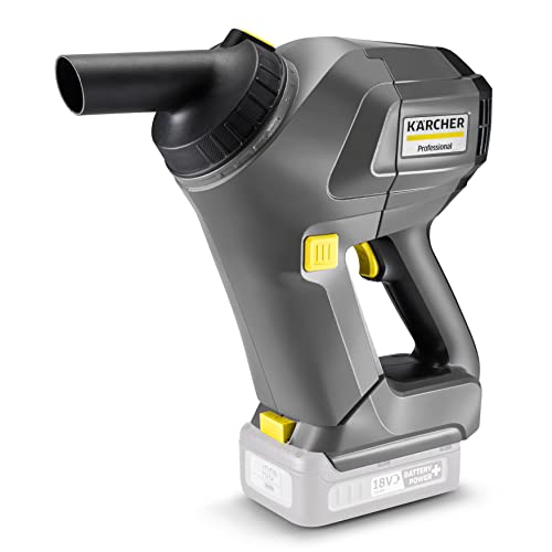 KARCHER ハンディバキュームクリーナー HV 1／1 Bp Fs（1.394−266.0）