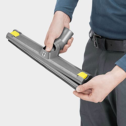 KARCHER バキュームクリーナー用アクセサリー フロアノズル ID35 360mm