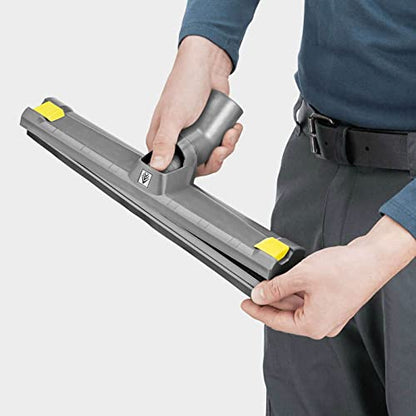 KARCHER バキュームクリーナー用アクセサリー フロアノズル ID35 360mm