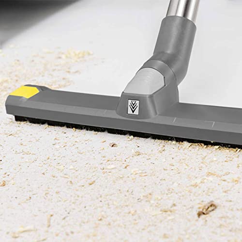 KARCHER バキュームクリーナー用アクセサリー フロアノズル ID35 360mm