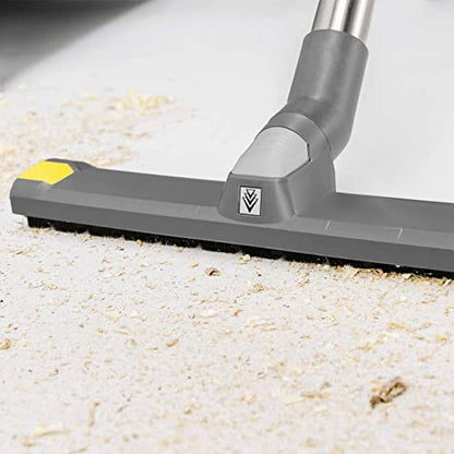 KARCHER バキュームクリーナー用アクセサリー フロアノズル ID35 360mm