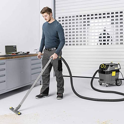 KARCHER バキュームクリーナー用アクセサリー フロアノズル ID35 360mm