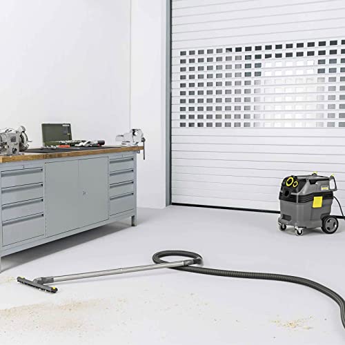 KARCHER バキュームクリーナー用アクセサリー フロアノズル ID35 360mm