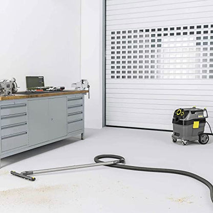 KARCHER バキュームクリーナー用アクセサリー フロアノズル ID35 360mm