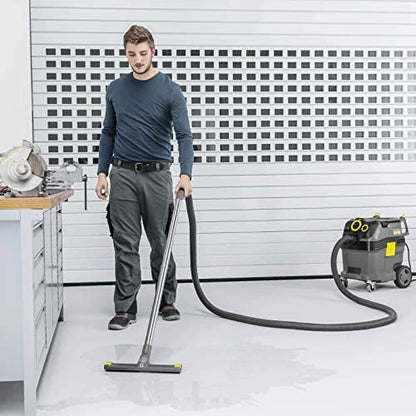 KARCHER バキュームクリーナー用アクセサリー フロアノズル ID35 360mm