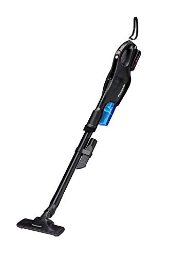 Panasonic 充電サイクロン式クリーナーDual18V電池セット品