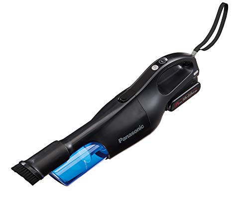Panasonic 充電サイクロン式クリーナーDual18V電池セット品
