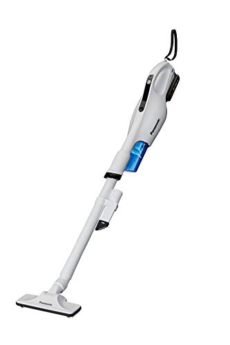 Panasonic 充電サイクロン式クリーナーDual18V電池セット品