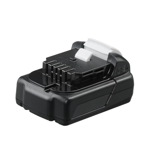 RYOBI 掃除機用電池パック リチウムイオン電池パック 10.8V 1.5Ah