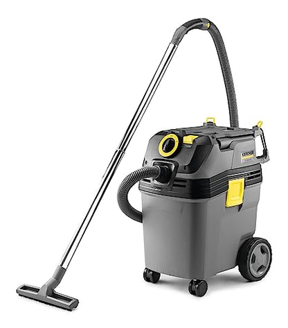KARCHER 乾湿両用クリーナーNT40／1 Ap（1.148−328.0）