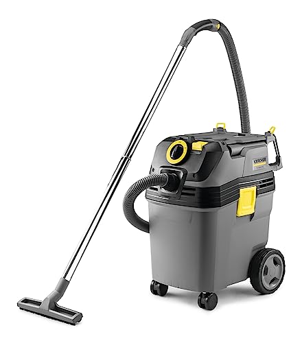 KARCHER 乾湿両用クリーナーNT40／1 Ap（1.148−328.0）