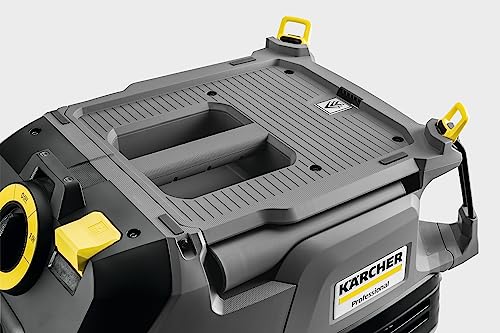 KARCHER 乾湿両用クリーナーNT40／1 Ap（1.148−328.0）