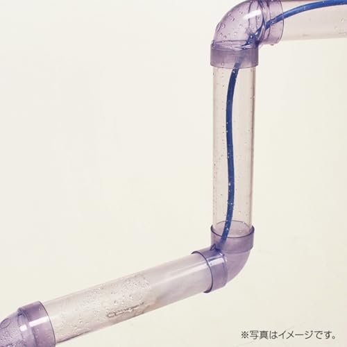 RYOBI パイプクリーニングキット プロ仕様スズランノズル付 高圧洗浄機用