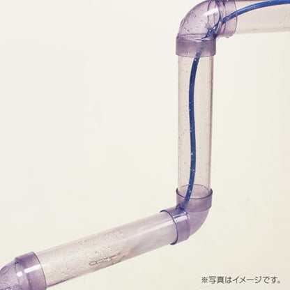 RYOBI パイプクリーニングキット プロ仕様スズランノズル付 高圧洗浄機用