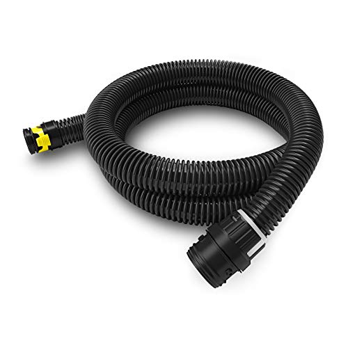 KARCHER バキュームクリーナー用アクセサリー サクションホース 帯電防止 2.5m