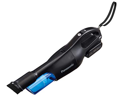 Panasonic 充電サイクロン式クリーナーDual14.4V電池セット品