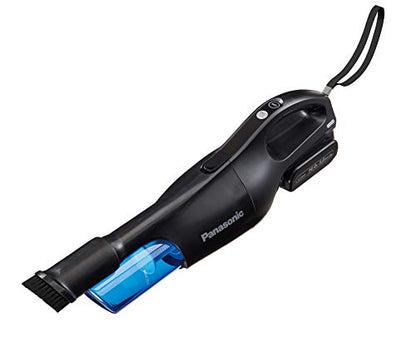 Panasonic 充電サイクロン式クリーナーDual14.4V電池セット品