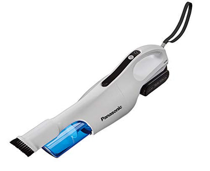 Panasonic 充電サイクロン式クリーナーDual14.4V電池セット品