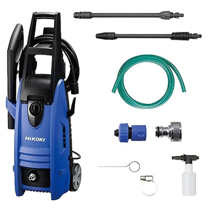 HiKOKI 家庭用高圧洗浄機 FAW105