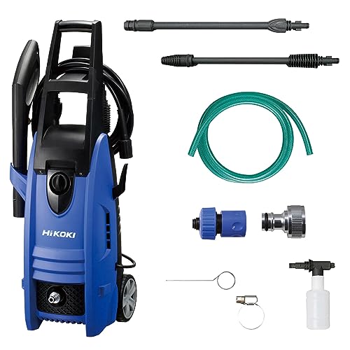 HiKOKI 家庭用高圧洗浄機 FAW105