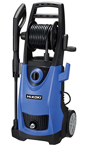 HiKOKI 家庭用高圧洗浄機 FAW110S 特別セット