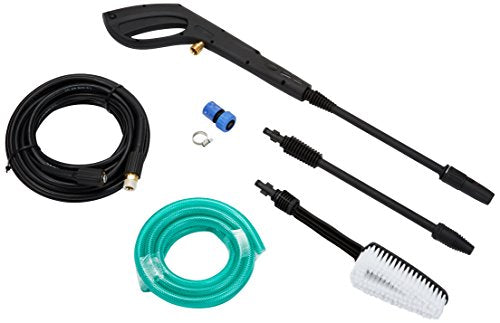 HiKOKI 家庭用高圧洗浄機 FAW110S 特別セット
