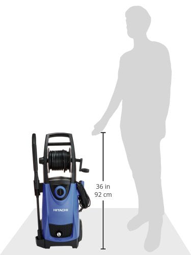 HiKOKI 家庭用高圧洗浄機 FAW110S 特別セット