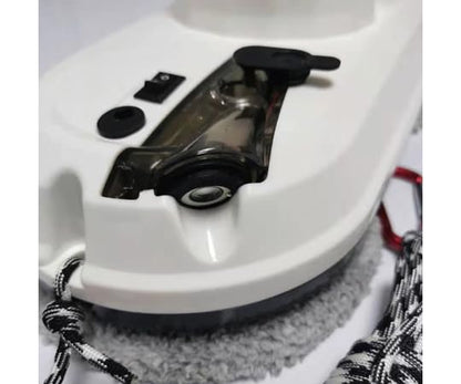 富士倉 窓拭きロボット掃除機