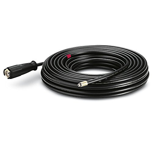 KARCHER 高圧洗浄機用アクセサリー パイプクリ−ニングホ−ス 30M （16mm 12MPa）（6.390−029.0）